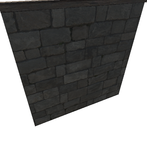 Wall Stone Basic_1